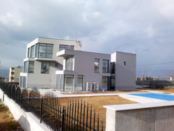 снимка Еднофамилни сгради