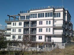 снимка строителство - ЛИК Строй